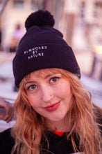 Summoned By Nature Beanie