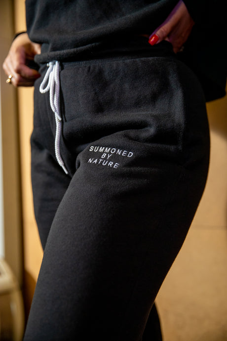 Summoned By Nature  unisex Jogger Sweatpant