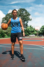 Summoned By Nature Basketball Shorts