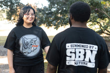 DJ 45 & Summoned By Nature Collaboration T-Shirt